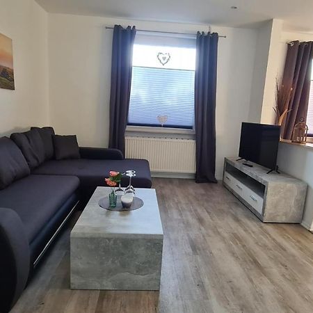 Ferienhaus Femke Emden Buitenkant foto