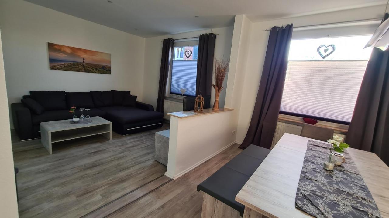 Ferienhaus Femke Emden Buitenkant foto
