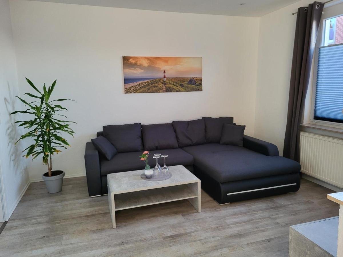Ferienhaus Femke Emden Buitenkant foto