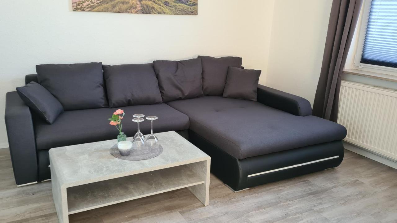Ferienhaus Femke Emden Buitenkant foto