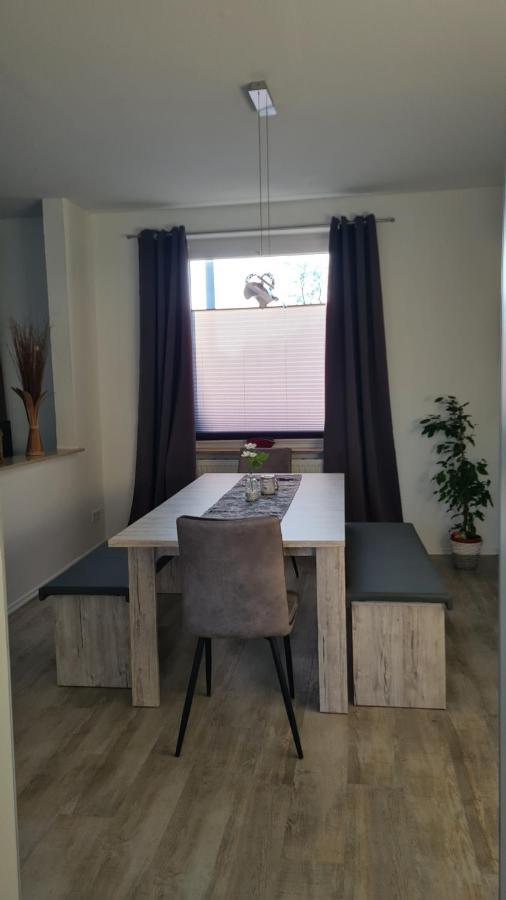 Ferienhaus Femke Emden Buitenkant foto