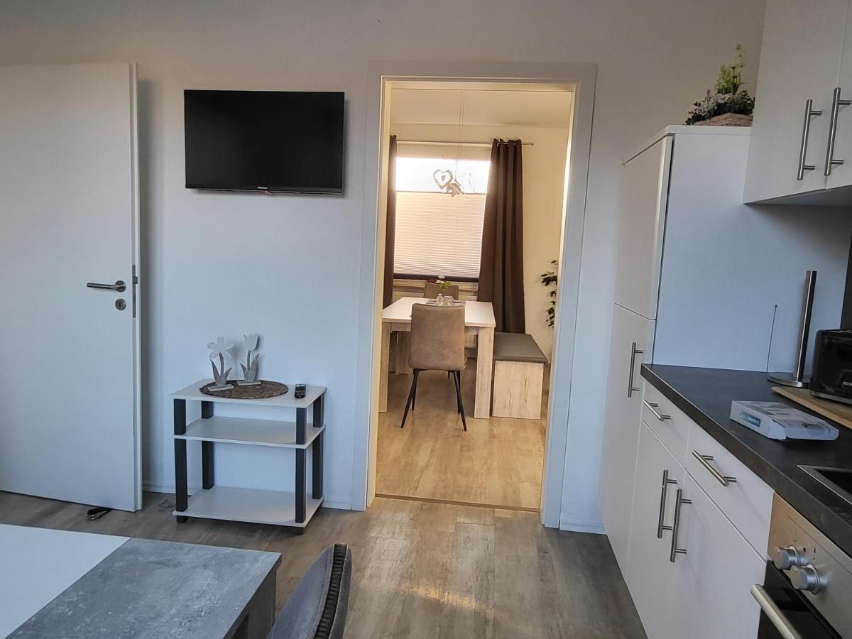Ferienhaus Femke Emden Buitenkant foto