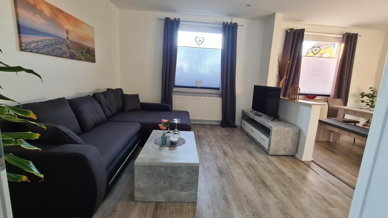 Ferienhaus Femke Emden Buitenkant foto