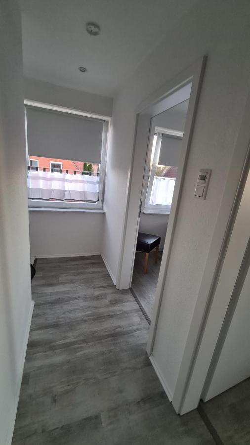 Ferienhaus Femke Emden Buitenkant foto