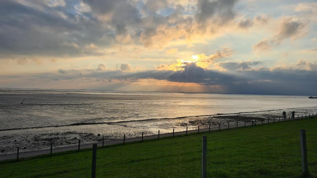 Ferienhaus Femke Emden Buitenkant foto