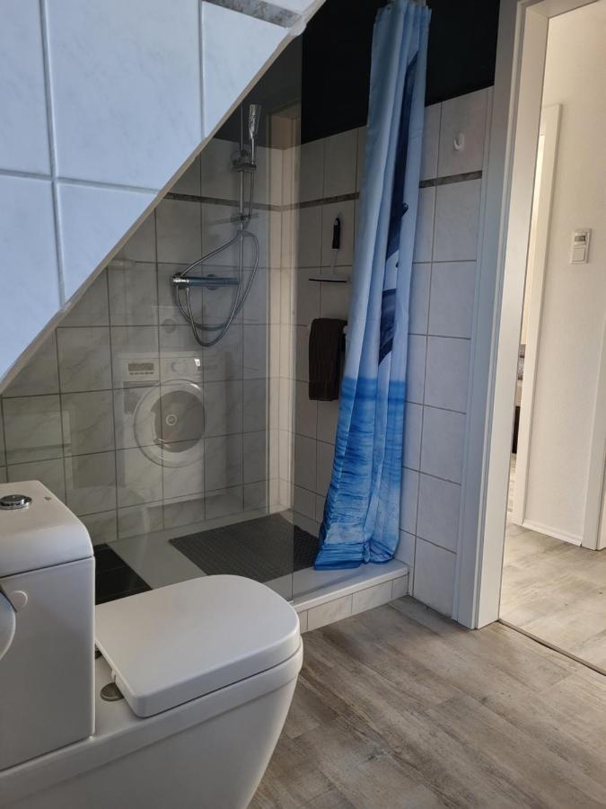 Ferienhaus Femke Emden Buitenkant foto