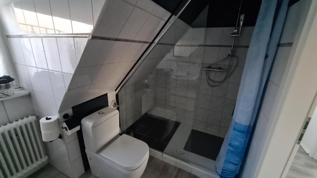 Ferienhaus Femke Emden Buitenkant foto