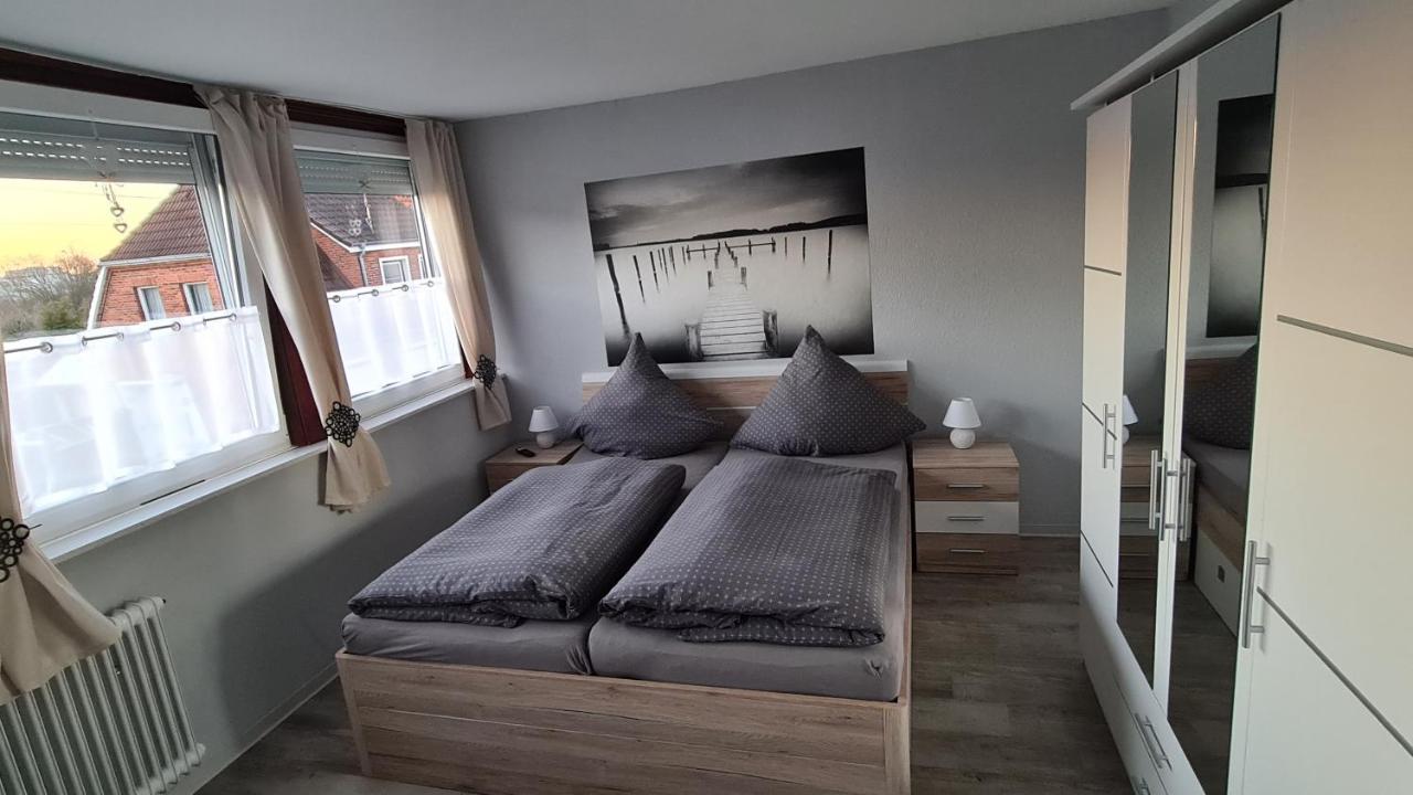 Ferienhaus Femke Emden Buitenkant foto