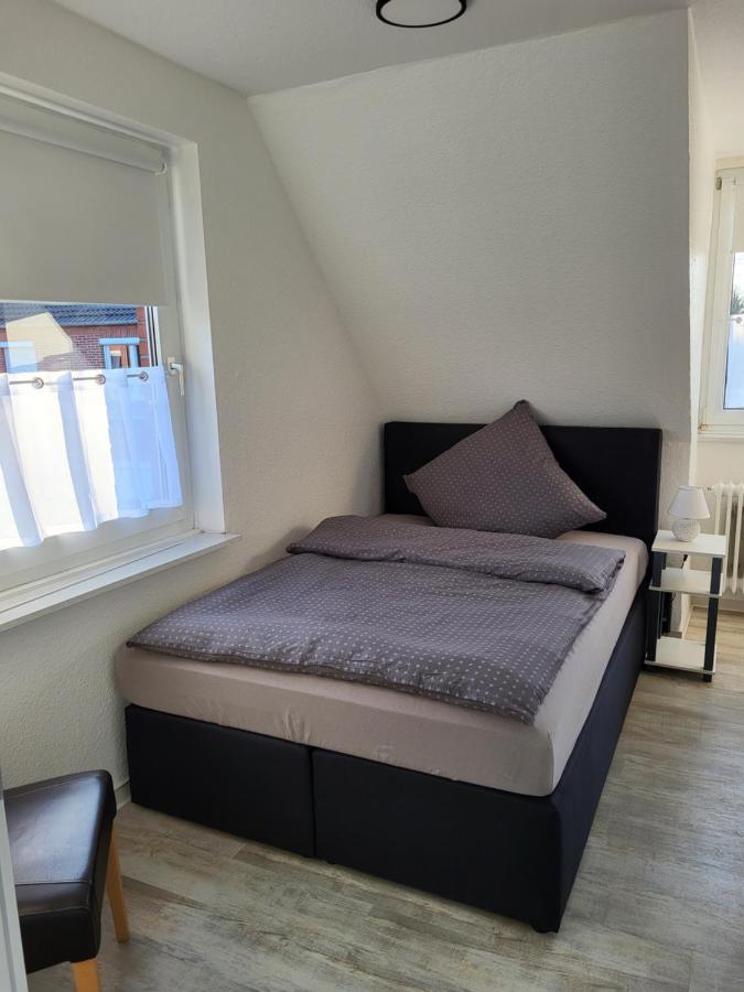 Ferienhaus Femke Emden Buitenkant foto