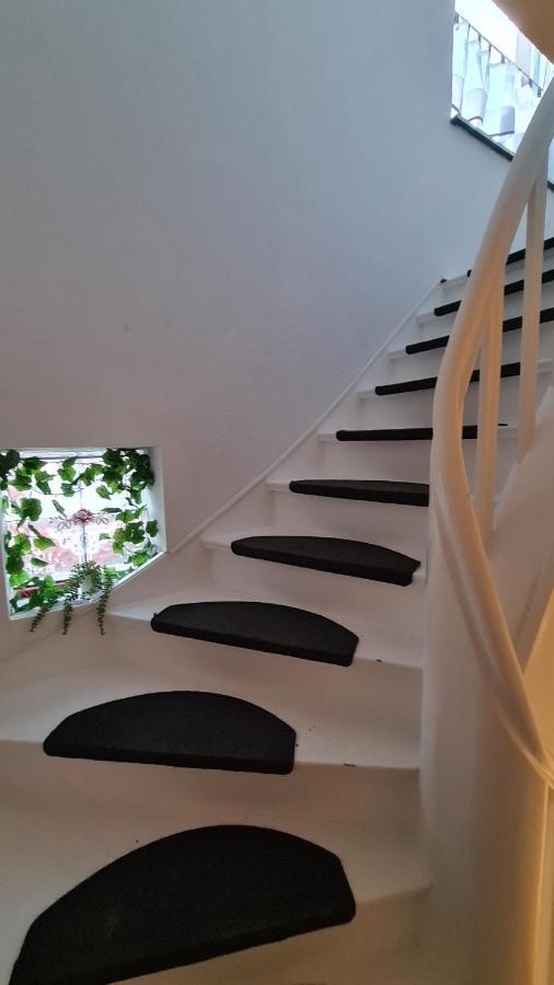 Ferienhaus Femke Emden Buitenkant foto