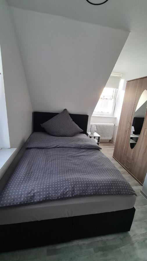 Ferienhaus Femke Emden Buitenkant foto