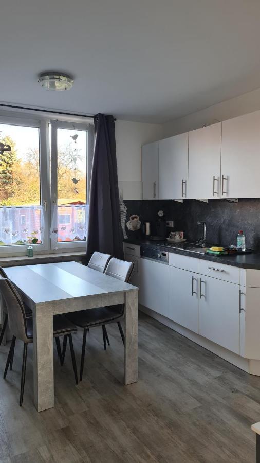 Ferienhaus Femke Emden Buitenkant foto