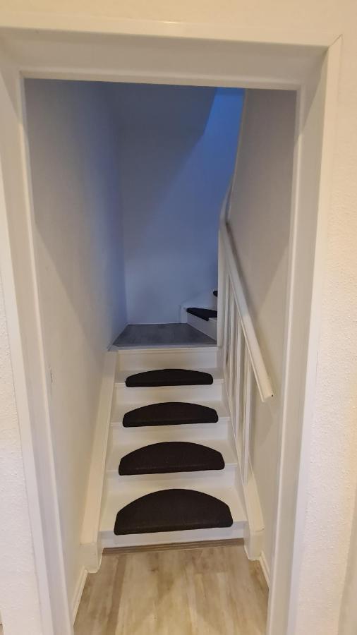 Ferienhaus Femke Emden Buitenkant foto